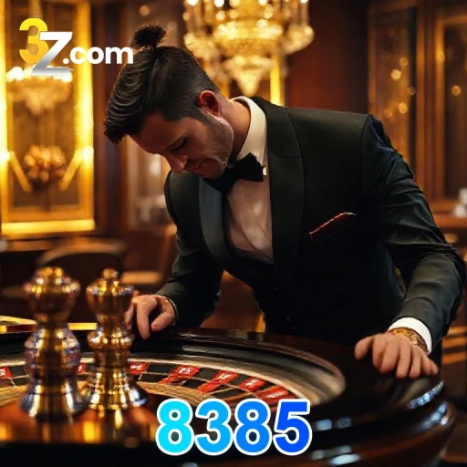 8385 Jogos de caça-níqueis