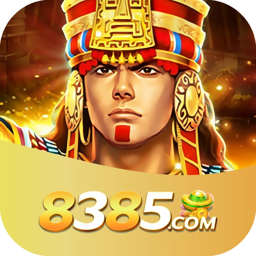 8385 logo